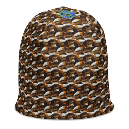 #ARTsDaily Beanie