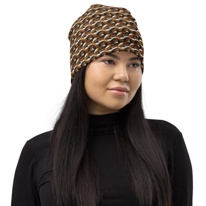 #ARTsDaily Beanie