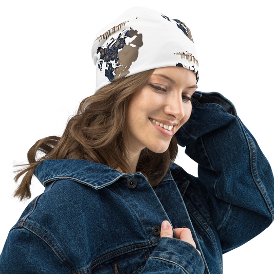 #ARTsDaily Beanie