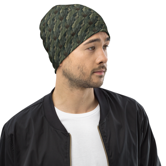 #ARTsDaily Beanie