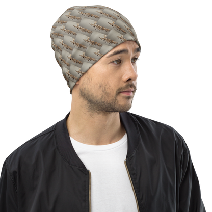 #ARTsDaily Beanie