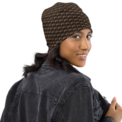 #ARTsDaily Beanie
