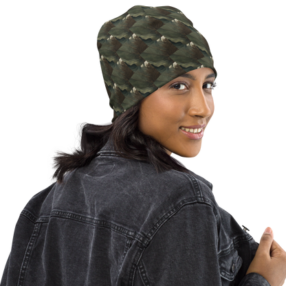 #ARTsDaily Beanie