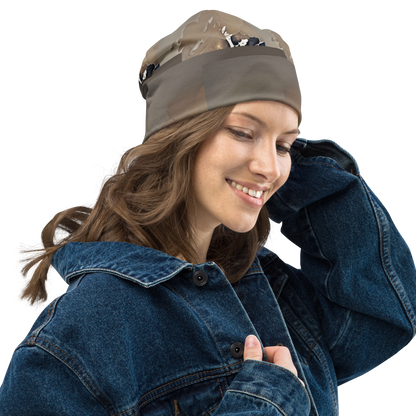 #ARTsDaily Beanie