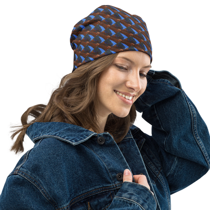 #ARTsDaily Beanie