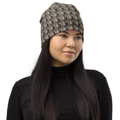 #ARTsDaily Beanie