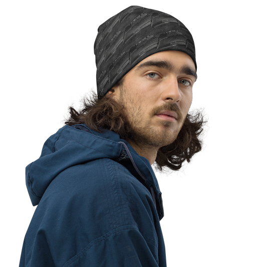 #ARTsDaily Beanie