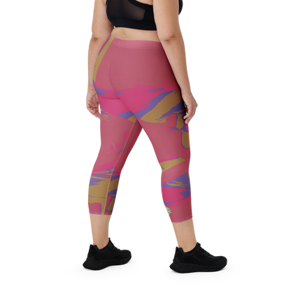 Capri Leggings
