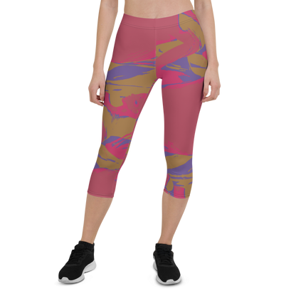 Capri Leggings