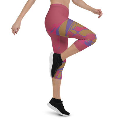 Capri Leggings