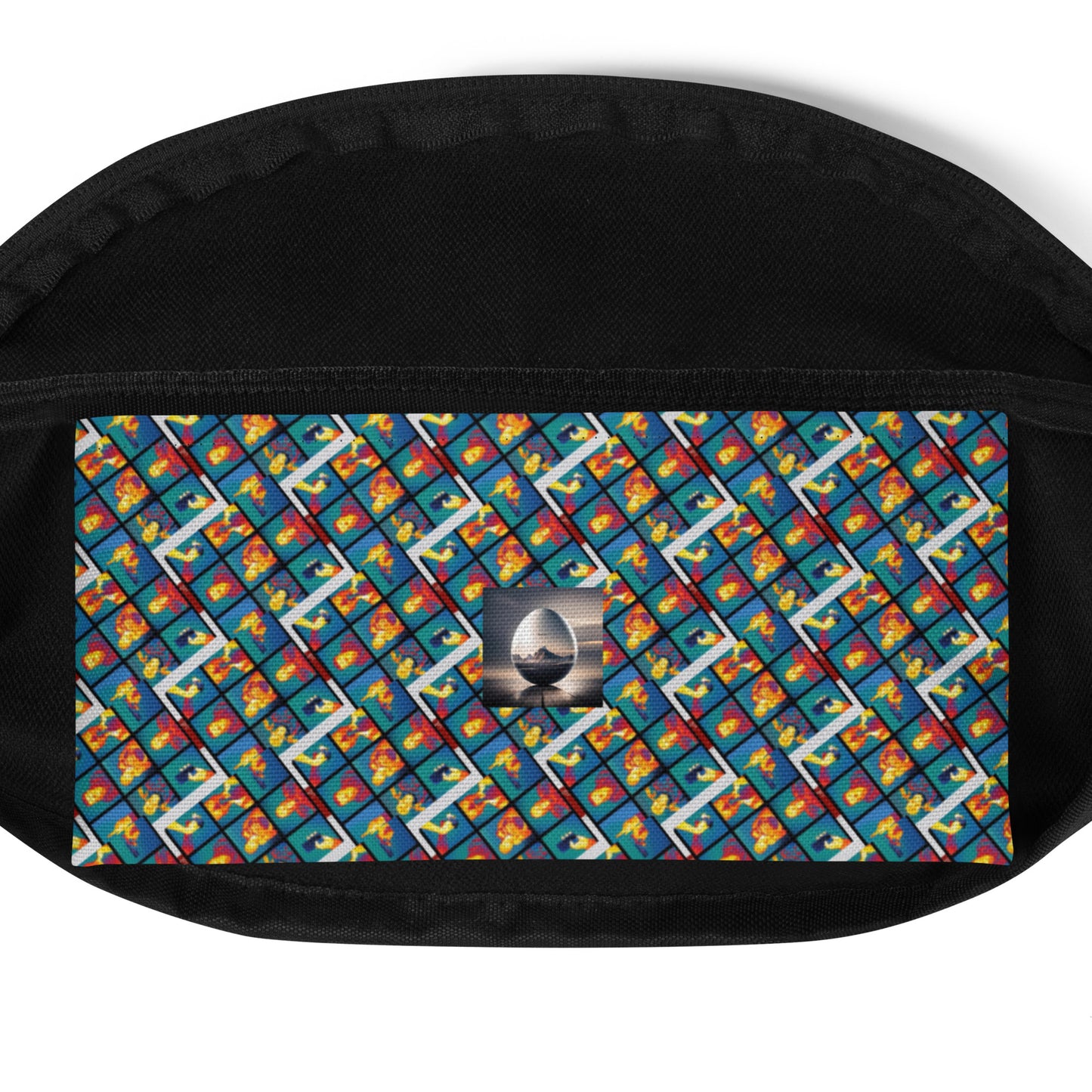 Fanny Pack