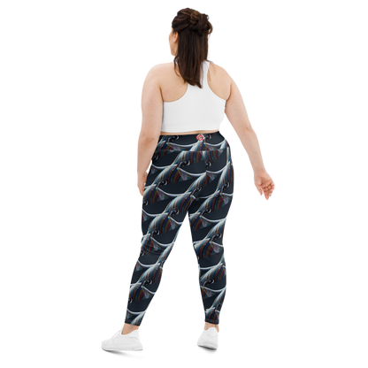 Plus Size Leggings