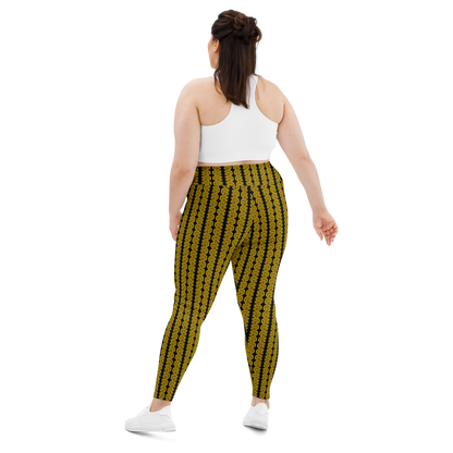 Plus Size Leggings