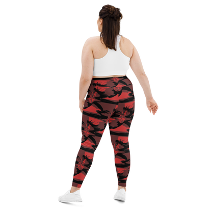 Plus Size Leggings