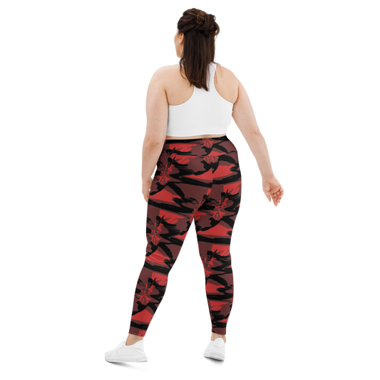 Plus Size Leggings