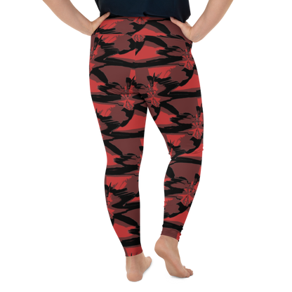 Plus Size Leggings