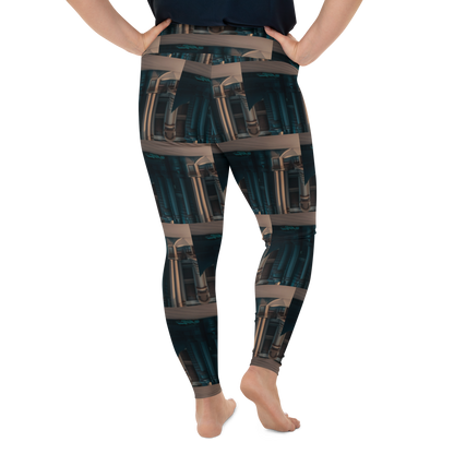 Plus Size Leggings