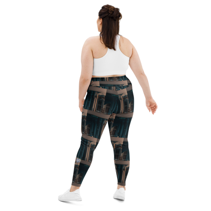 Plus Size Leggings