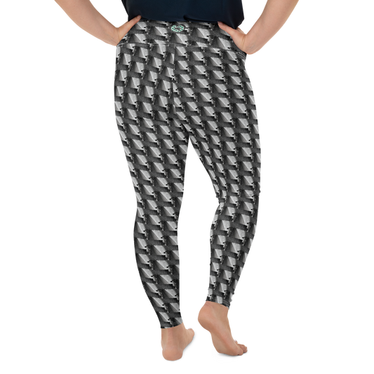 Plus Size Leggings
