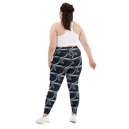Plus Size Leggings