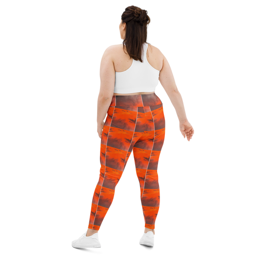Plus Size Leggings