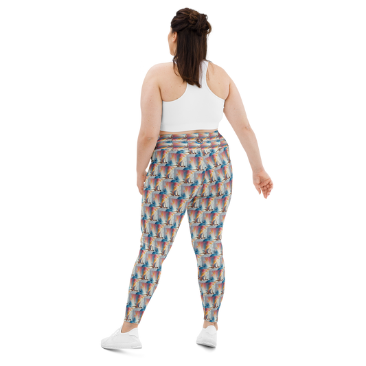 Plus Size Leggings