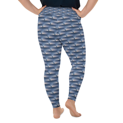 Plus Size Leggings