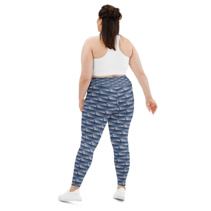 Plus Size Leggings