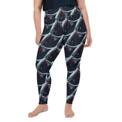 Plus Size Leggings