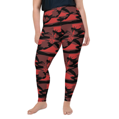Plus Size Leggings