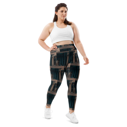 Plus Size Leggings