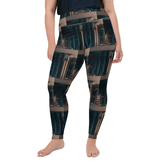 Plus Size Leggings