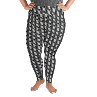 Plus Size Leggings