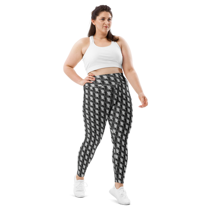 Plus Size Leggings