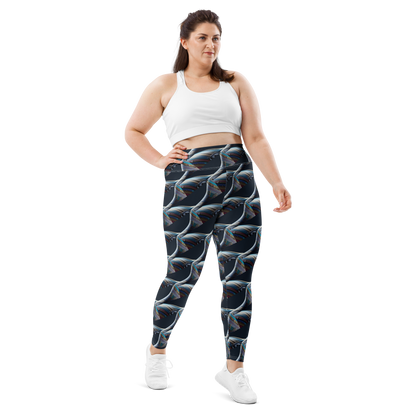 Plus Size Leggings
