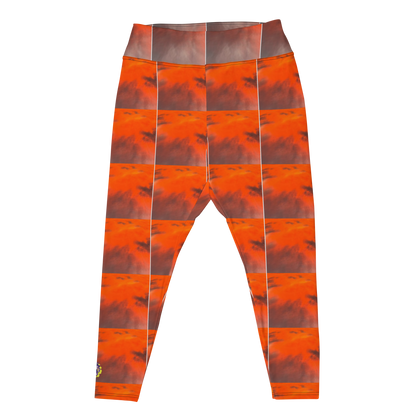 Plus Size Leggings