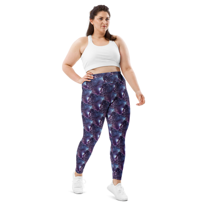 Plus Size Leggings