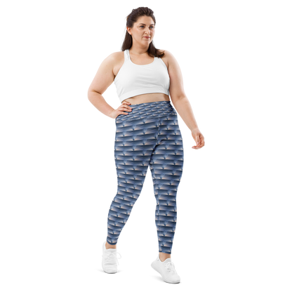 Plus Size Leggings