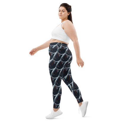 Plus Size Leggings