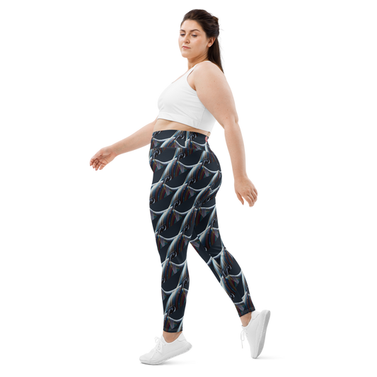 Plus Size Leggings