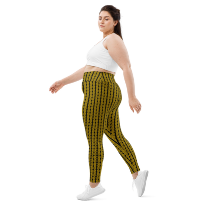Plus Size Leggings