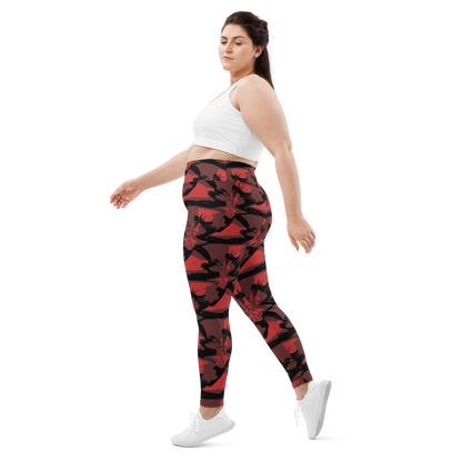 Plus Size Leggings