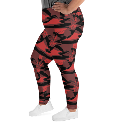 Plus Size Leggings