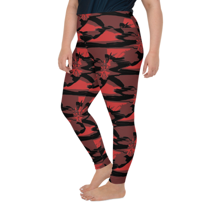 Plus Size Leggings