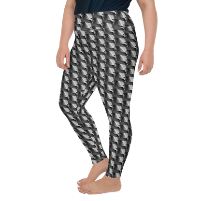 Plus Size Leggings
