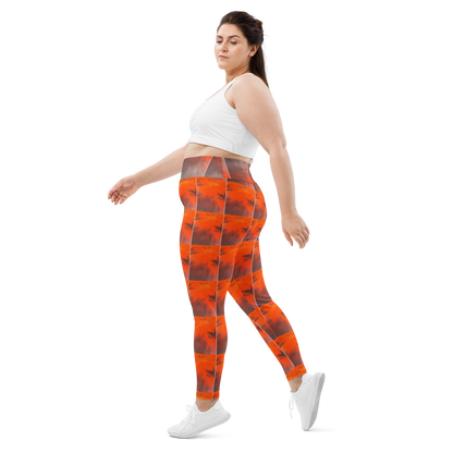 Plus Size Leggings
