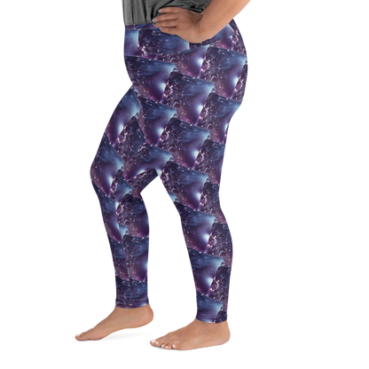 Plus Size Leggings