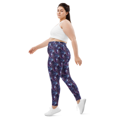 Plus Size Leggings