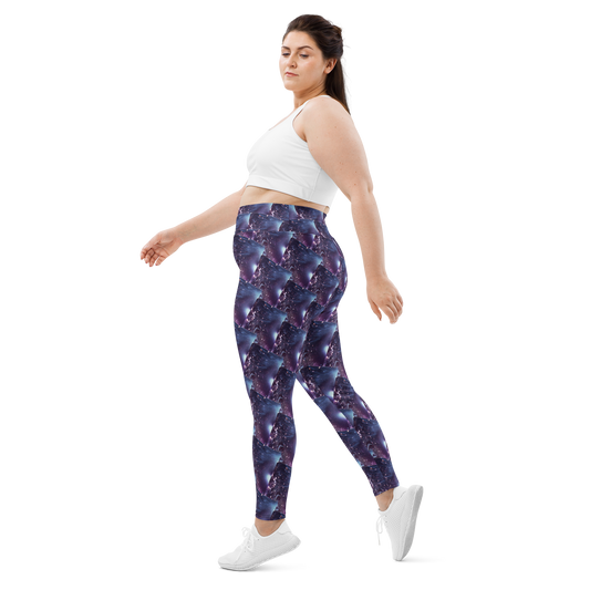 Plus Size Leggings
