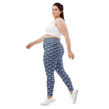 Plus Size Leggings